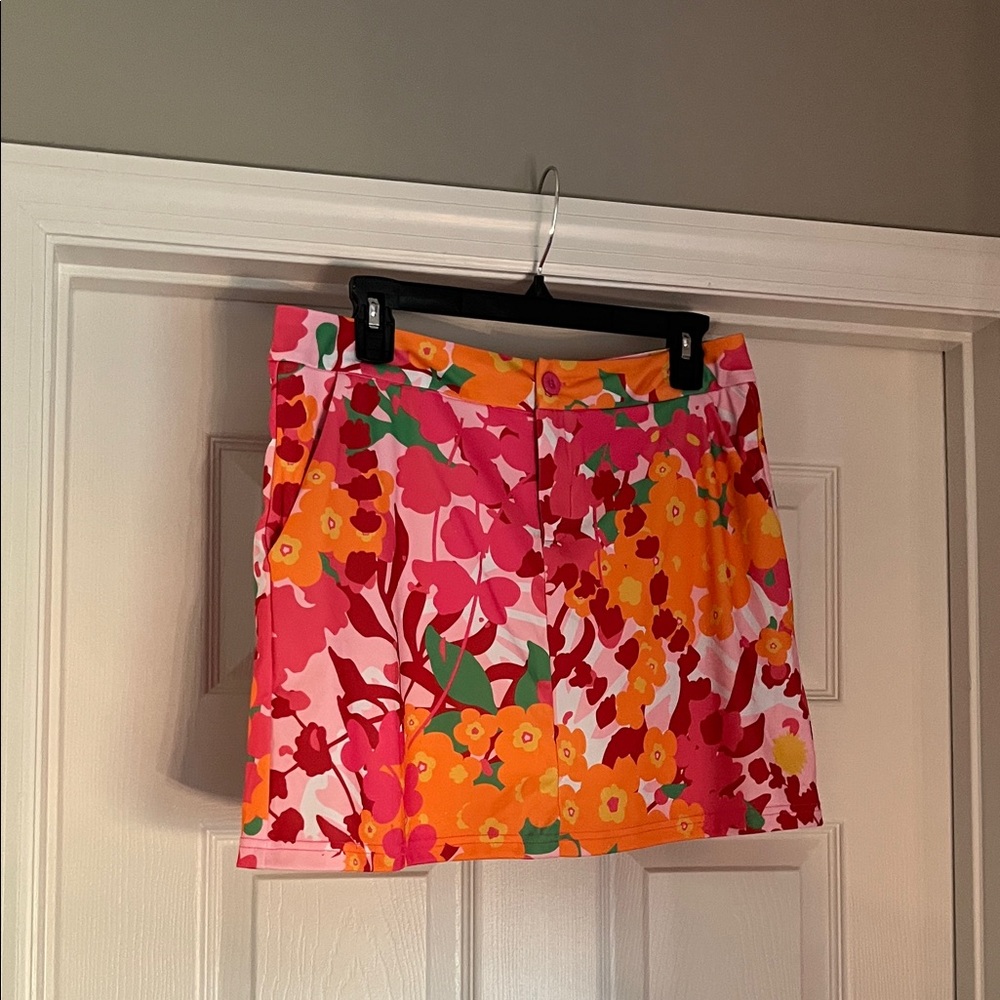 Women’s Skort